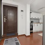 Metro Plac Wilsona Apartments Mickiewicza By Noclegi Renters