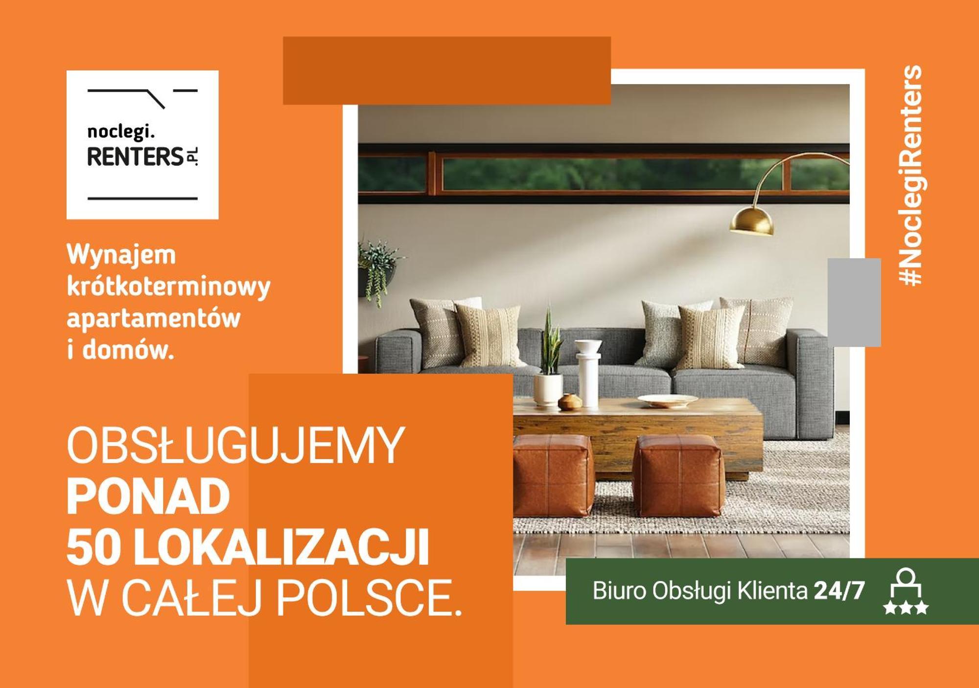Metro Plac Wilsona Mickiewicza By Renters * Warsaw