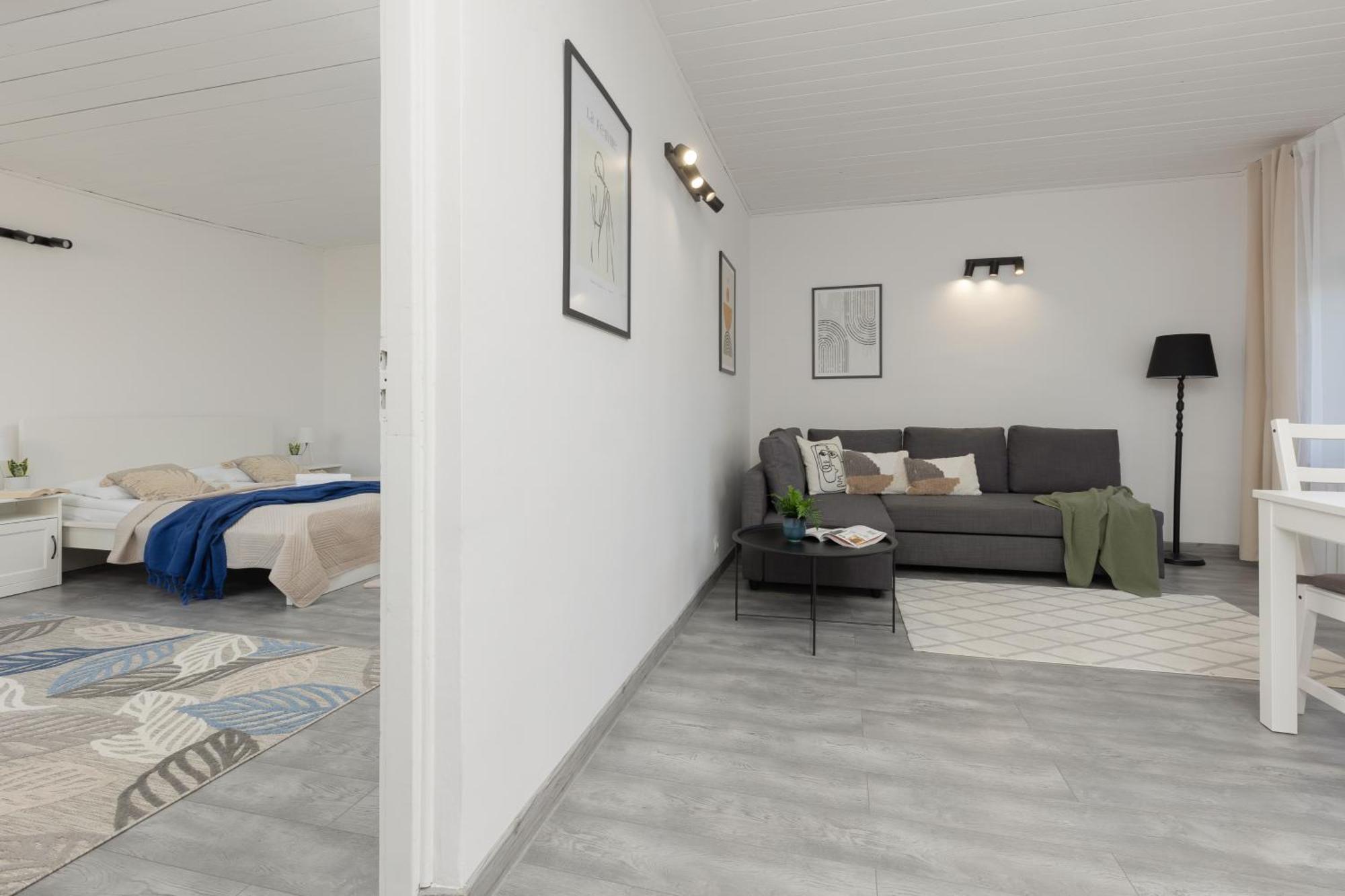 Butas Metro Plac Wilsona Mickiewicza By Renters