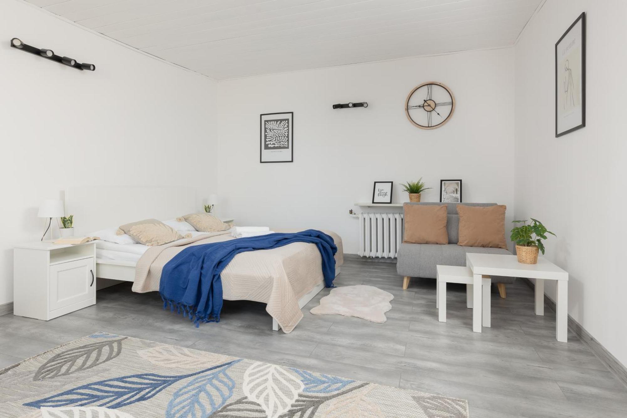 Butas Metro Plac Wilsona Mickiewicza By Renters *