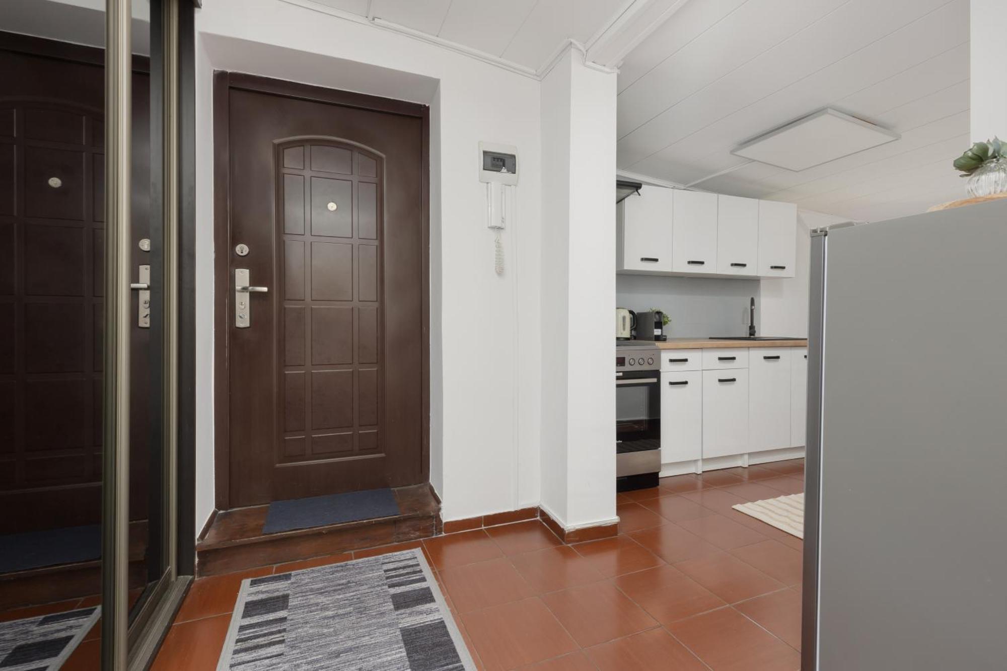 Metro Plac Wilsona Mickiewicza By Renters